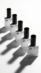 ISO E SUPER-MOLECULE 01