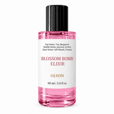 Blossom Bomb Elixir 60 ml