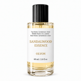 Sandalwood Essence Elixir 60 ml