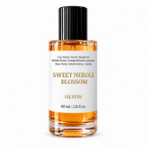 Sweet Neroli Blossom Elixir 60 ml