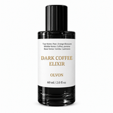 Dark Coffee Elixir 60 ml