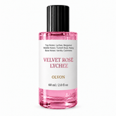 Velvet Rose Lychee Elixir 60 ml