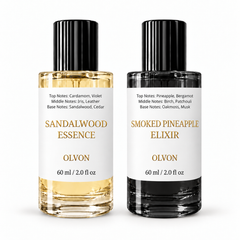 The Woody Confidence Duo