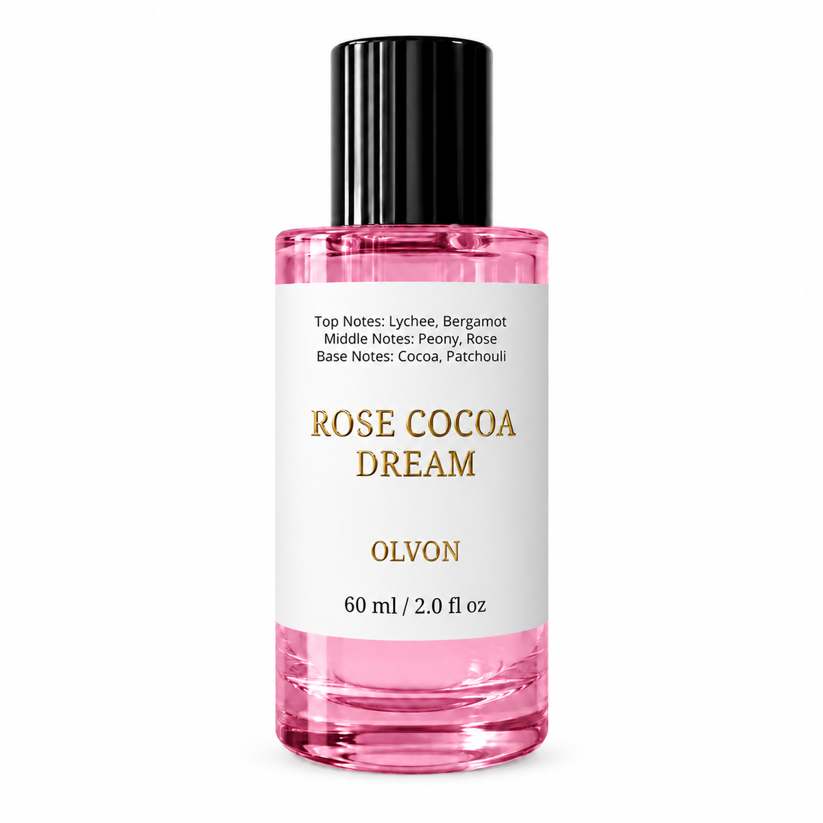 Rose Cocoa Dream Elixir 60 ml